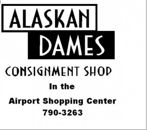 alaskan dames
