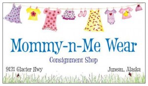mommy and me wear