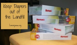 Diapers