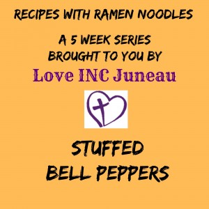 Stuffed Bell Peppers
